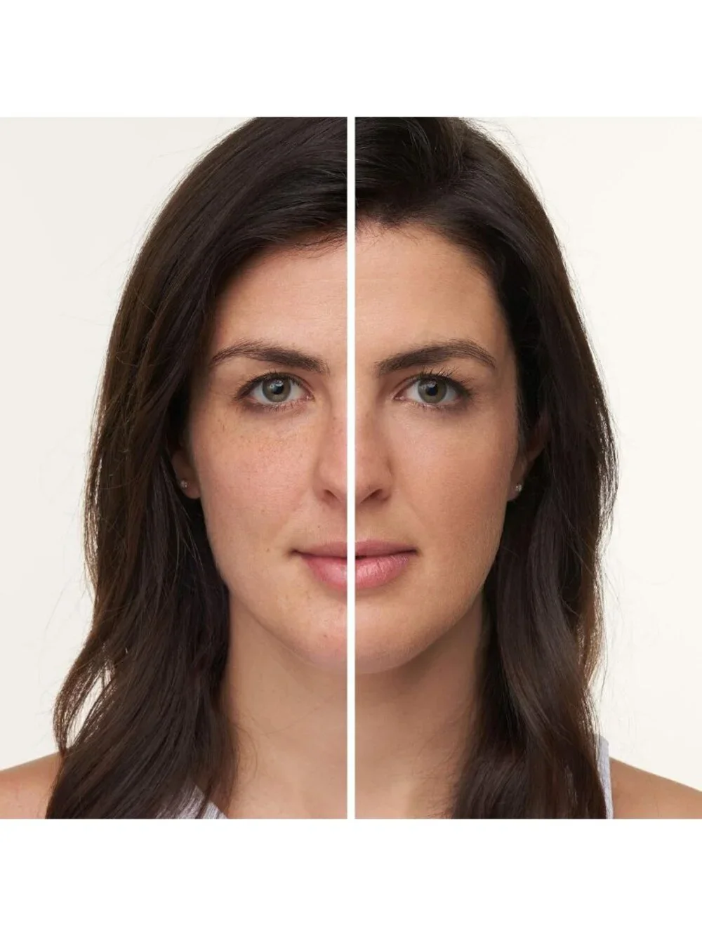 Luminous Loose Mineral Foundation Powder with SPF 20, Oil-Free & Vegan Makeup